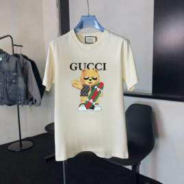 Picture of Gucci T Shirts Short _SKUGucciS-2XLxetr14411646
